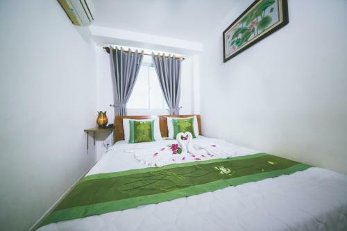 Ck Saigon Central Hotel (Former Is Big Mama Hotel)