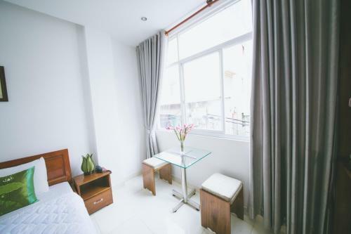 Ck Saigon Central Hotel (Former Is Big Mama Hotel)