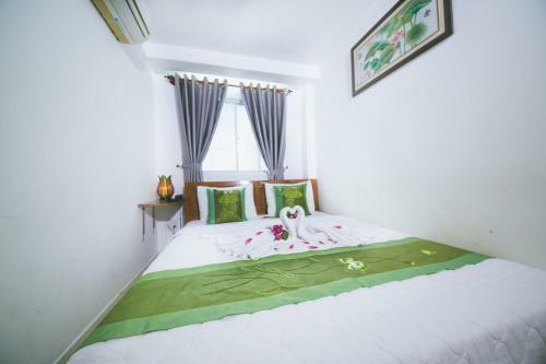 Ck Saigon Central Hotel (Former Is Big Mama Hotel)