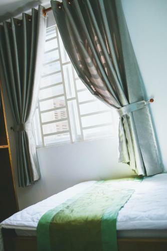 Ck Saigon Central Hotel (Former Is Big Mama Hotel)