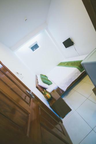 Ck Saigon Central Hotel (Former Is Big Mama Hotel)