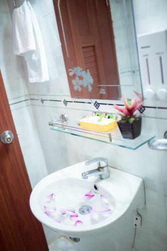 Ck Saigon Central Hotel (Former Is Big Mama Hotel)