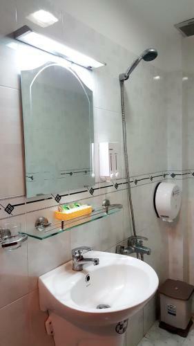 Ck Saigon Central Hotel (Former Is Big Mama Hotel)