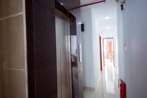 Ck Saigon Central Hotel (Former Is Big Mama Hotel)