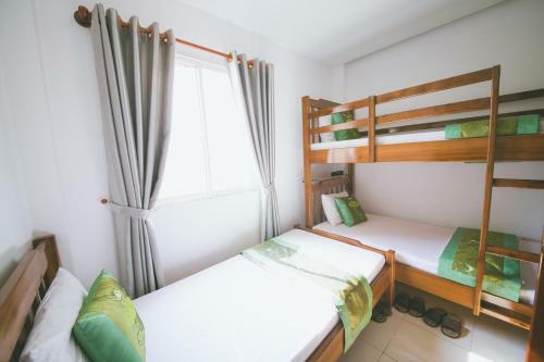 Ck Saigon Central Hotel (Former Is Big Mama Hotel)