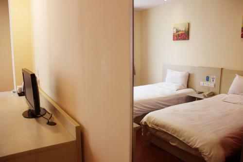 Hanting Express Hotel Quan Cheng Road