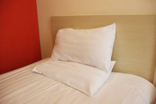 Hanting Express Hotel Quan Cheng Road