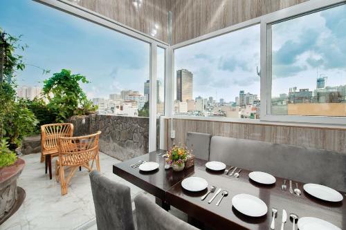 Bali Boutique Hotel