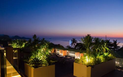 Hotel The Erawan Koh Chang