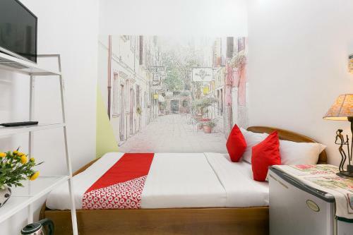 Hotel Madame Cuc 127