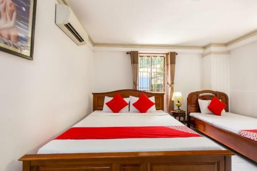 Hotel Madame Cuc 127