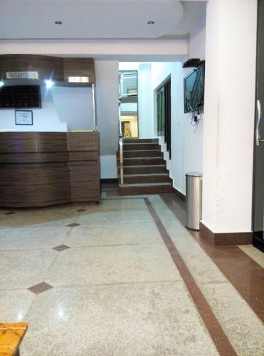 Hotel Grand Jigar