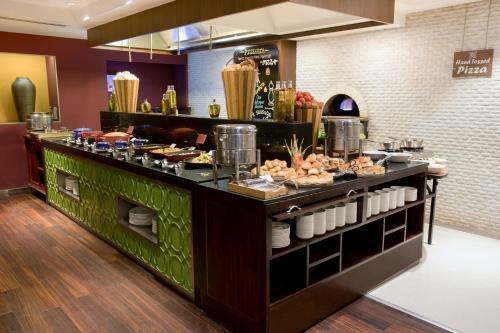 Hotel Hilton Garden Inn, Trivandrum