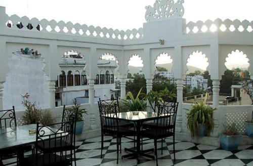 Bed & Breakfast Hotel Grand Minerwa