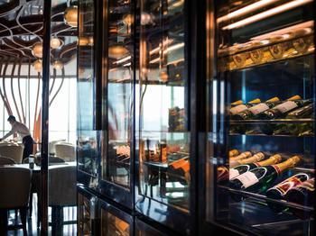 Hotel Sofitel Lianyungang Suning