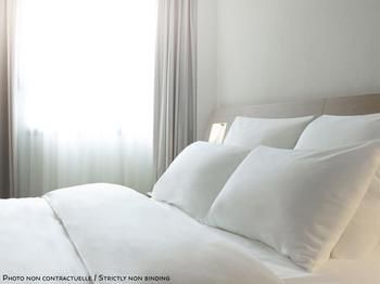 Hotel Sofitel Lianyungang Suning