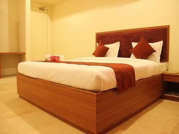Hotel Oyo Rooms Unique Trade Center