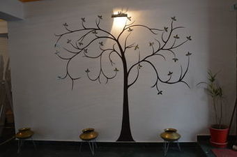 Hotel Poonam Haveli