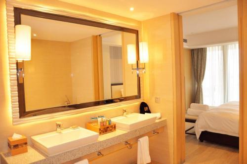 Hotel Hainan Greentown Blue Bay Resort