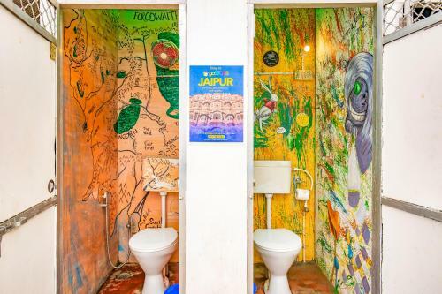 Stops Hostel Varanasi