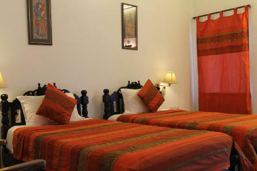 Karohi Haveli - A Heritage Hotel
