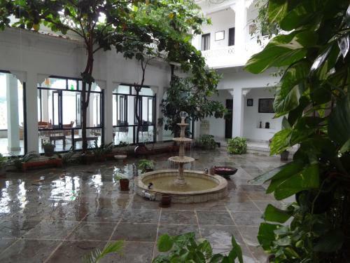 Karohi Haveli - A Heritage Hotel