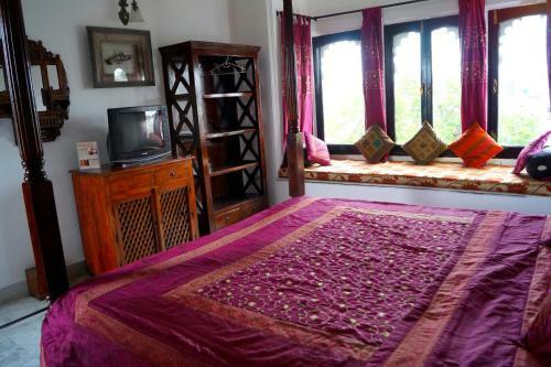 Karohi Haveli - A Heritage Hotel