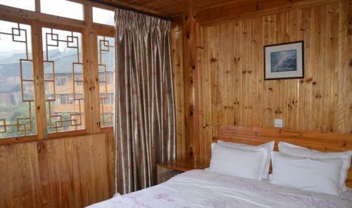 Posada Guilin Longsheng Wisdom Inn