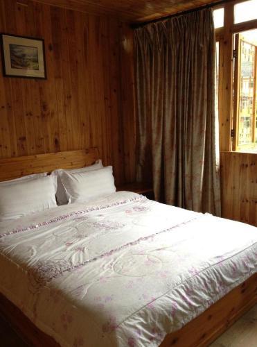 Posada Guilin Longsheng Wisdom Inn