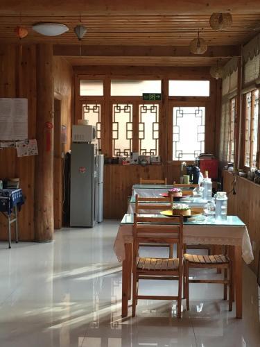 Posada Guilin Longsheng Wisdom Inn