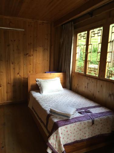Posada Guilin Longsheng Wisdom Inn