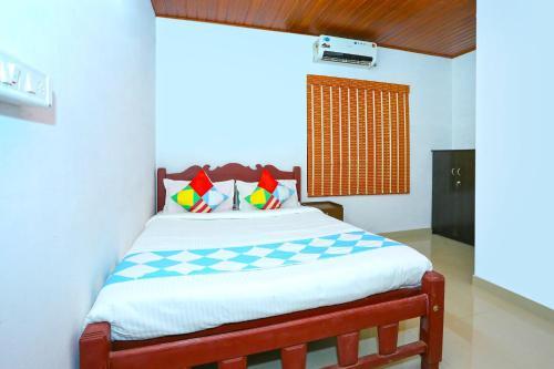Modern 1br Stay, Nh-47, Alappuzha