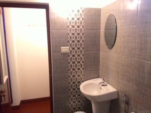 Bed & Breakfast Marari Nest Beach Homestay