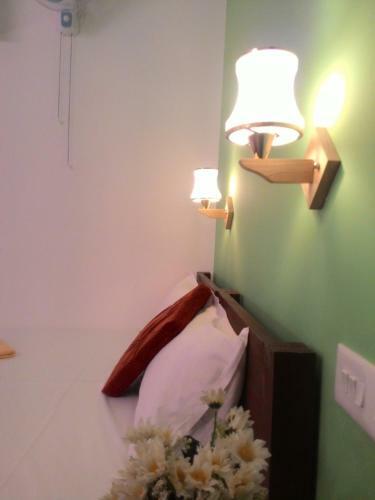 Bed & Breakfast Marari Nest Beach Homestay
