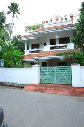 Casa Mia Homestay