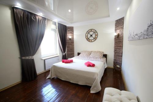Apartamento Romantic In Lviv At 300m Opera