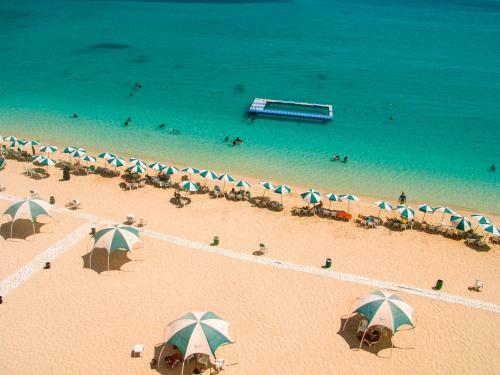 Hotel Belle Vue Marsa Matrouh By Beau Site