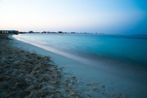 Hotel Belle Vue Marsa Matrouh By Beau Site