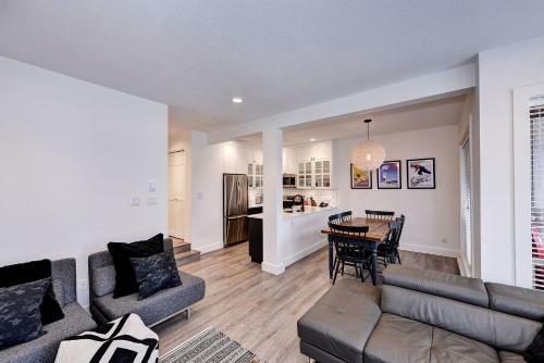 Apartamentos The Benchlands By Blackcomb Peaks Accommodation