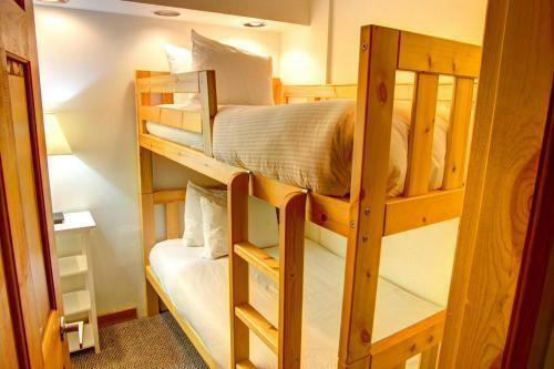 Apartamentos The Benchlands By Blackcomb Peaks Accommodation