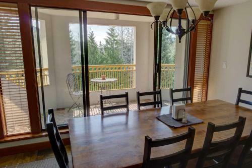 Apartamentos The Benchlands By Blackcomb Peaks Accommodation