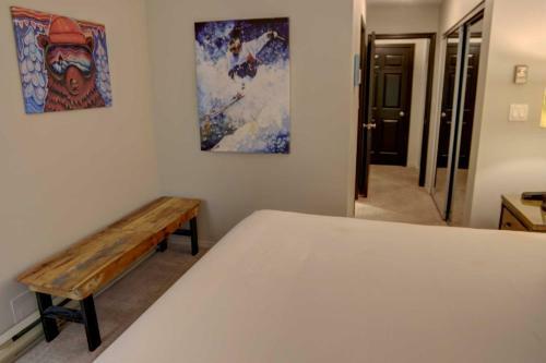 Apartamentos The Benchlands By Blackcomb Peaks Accommodation