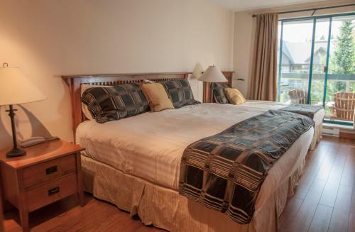 Apartamentos The Benchlands By Blackcomb Peaks Accommodation