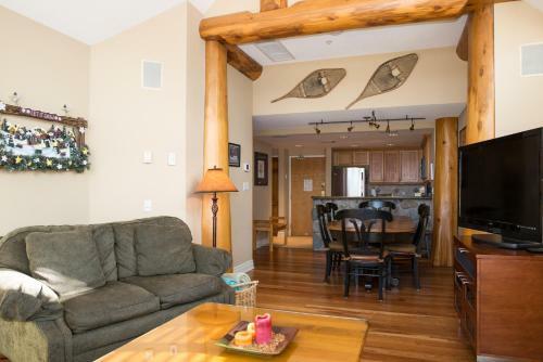 Apartamentos The Benchlands By Blackcomb Peaks Accommodation