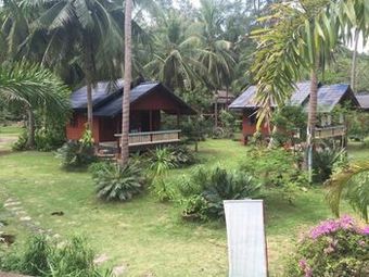 Hotel Chaloklum Bay Resort