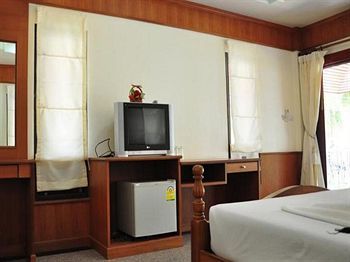 Hotel Chaloklum Bay Resort