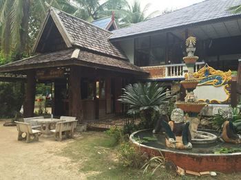Hotel Chaloklum Bay Resort