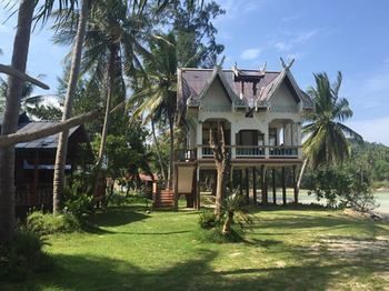 Hotel Chaloklum Bay Resort