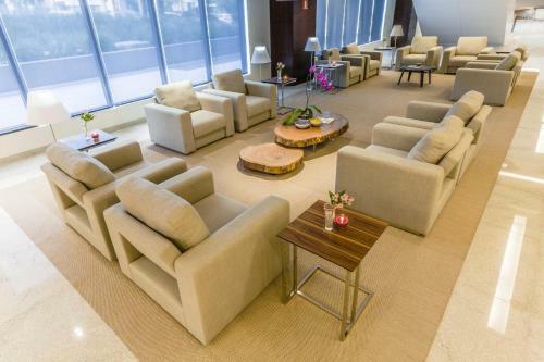 Hotel Blue Tree Premium Alphaville