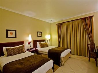 Apartamento Hotel White Sands, Resort & Conference Centre